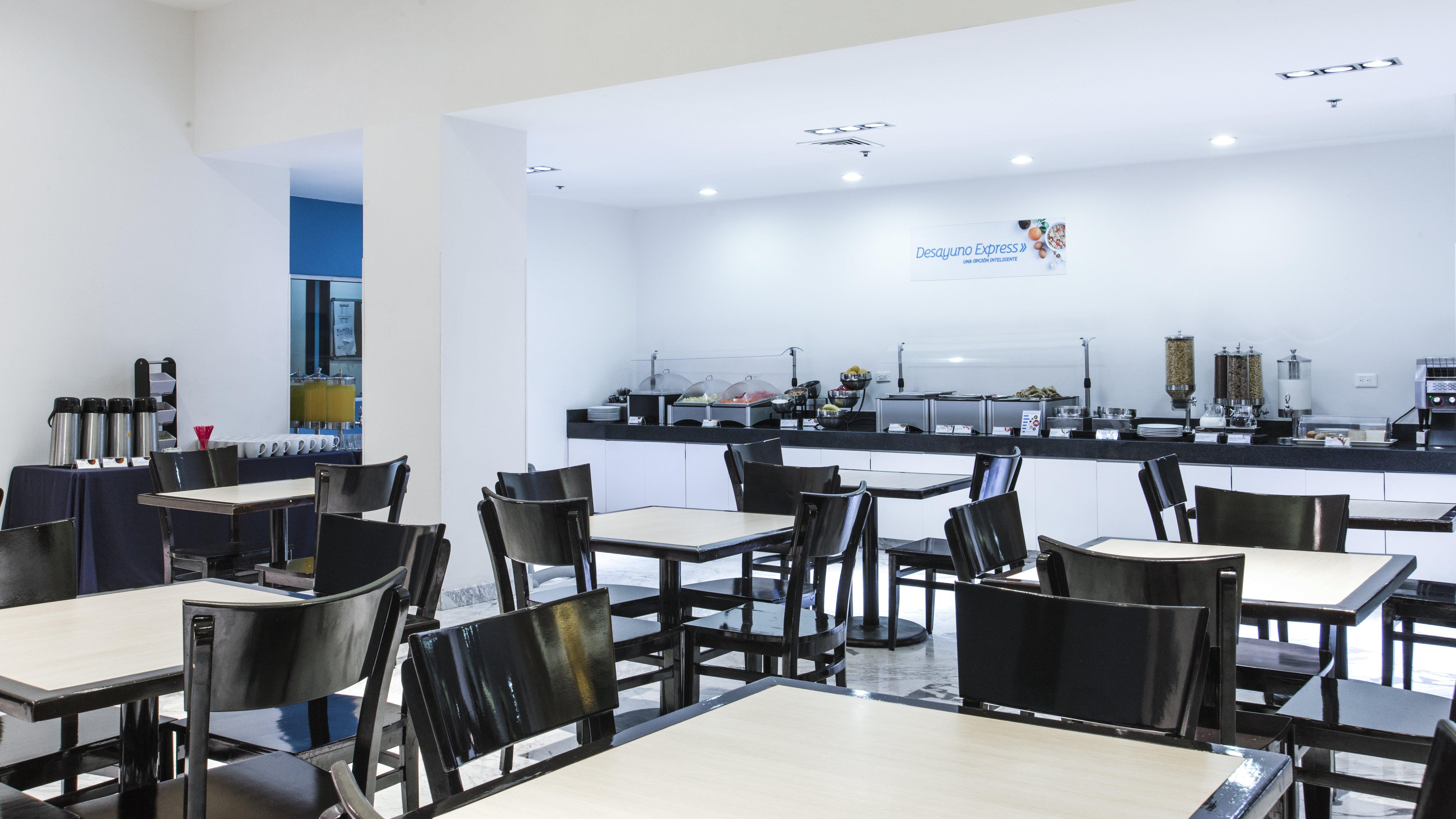 Holiday Inn Express Guaymas By Ihg Екстериор снимка The lounge at the airport